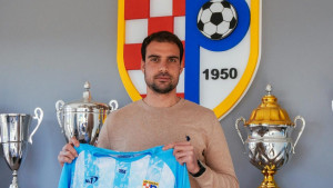 Ivan Bubalo želi svojim igrama odvesti Posušje u Premijer ligu: Mogu još puno dati ekipi