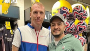 Bivši igrač Barce radi u radnji sportske opreme, a iza svega stoji tužna priča: "Radim tu jer..."