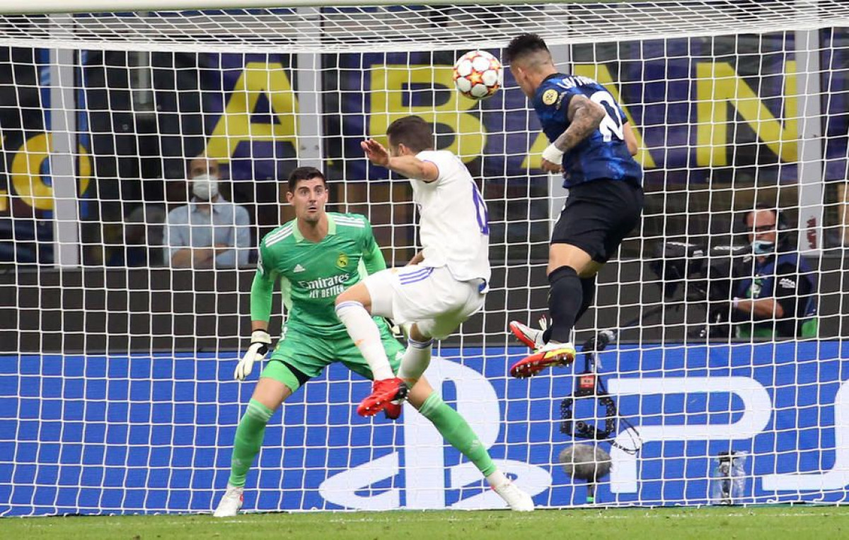Konačno je gotovo: Inter odradio sjajan posao
