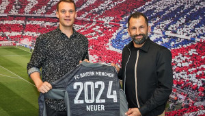 Manuel Neuer potpisao novi ugovor s Bayernom