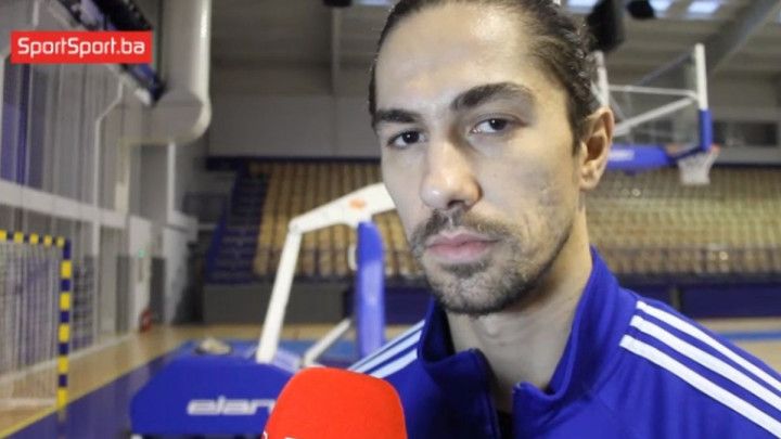 Kovačević: Očekuje nas teška utakmica u Kaknju