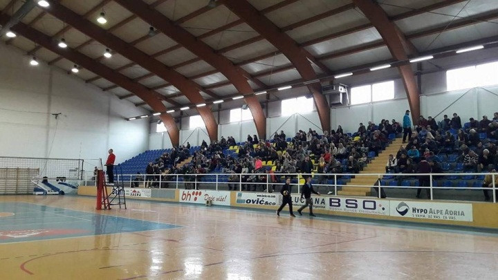 Održana prozivka OK 7-Lukavac, u ekipu se vratio Edin Salkić