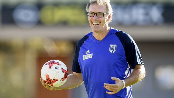 Laurent Blanc se ovog ljeta vraća trenerskom poslu?