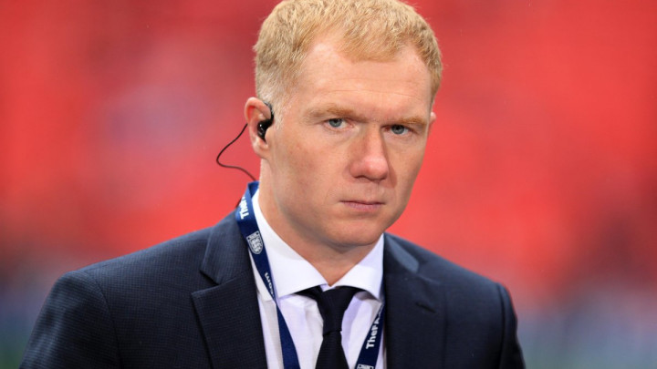 Paulu Scholesu izrečena kazna zbog klađenja na 140 utakmica