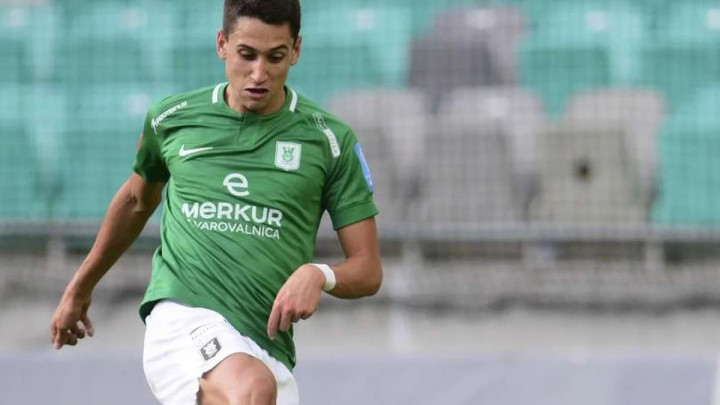 Menalo: Moja se želja ostvarila