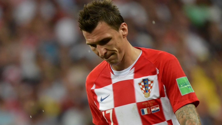 Mandžukiću dosta Katara, već ima klub u Evropi?
