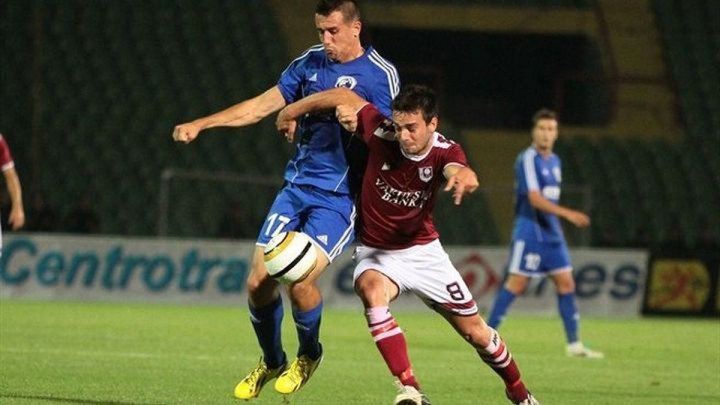 Sjećate li se Anesa Haurdića? Vratio se fudbalu i potpisao je za bh. niželigaša