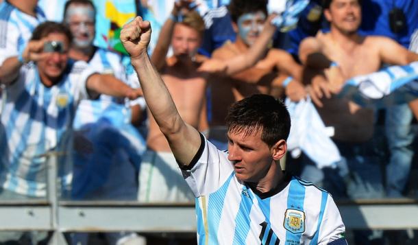 Messi: Moramo biti bolji, Romero: Hvala Bogu da smo dobili