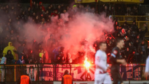 Frcaju iskre pred derbi - GNK Dinamo odbio Rijeku, navijači poručuju: "Boje se da će 3.000 ljudi..."