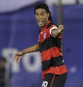 Ronaldinho napušta Flamengo? Ronaldinho napušta Flamengo?