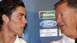 Nakon 11 godina dolazi ludo otkriće - Ferguson se povukao zbog Ronalda i Balea?