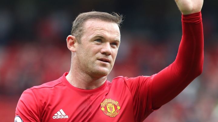 Rooney: Ostajem u Manchester Unitedu