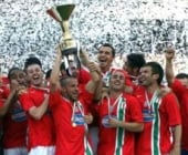 Montero: Juventus može osvojiti titulu