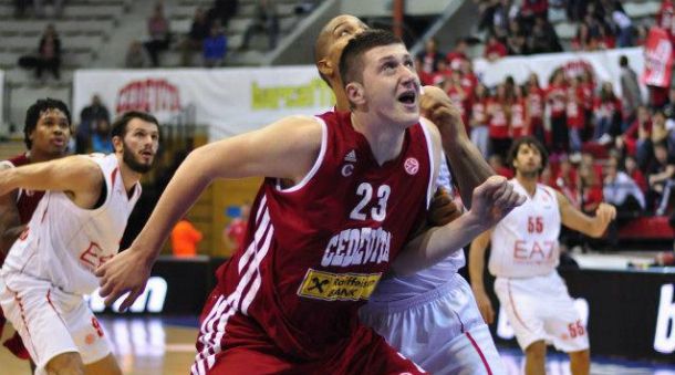 Sjajan nastup Nurkića u trijumfu Cedevite