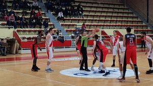 Sloboda nemoćna na Bijelom Brijegu