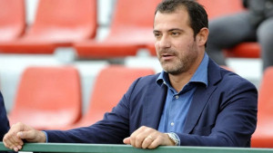 Stanković na klupi Crvene Zvezde: Mourinho me pitao, Deki ti?