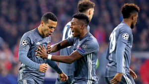 Juventus dovodi veliko pojačanje iz Bayerna?