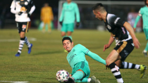 Real prodaje Jamesa svom rivalu i to za poprilično mali iznos