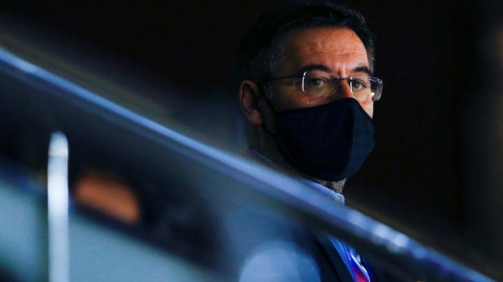 Odluka Bartomeua šokirala sve u Barceloni