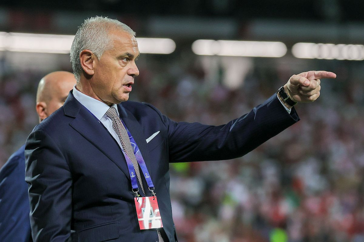 Crvena zvezda uz osmijeh broji eure - Cijena za čudo je sve veća i veća Crvena zvezda uz osmijeh broji eure - Cijena za čudo je sve veća i veća