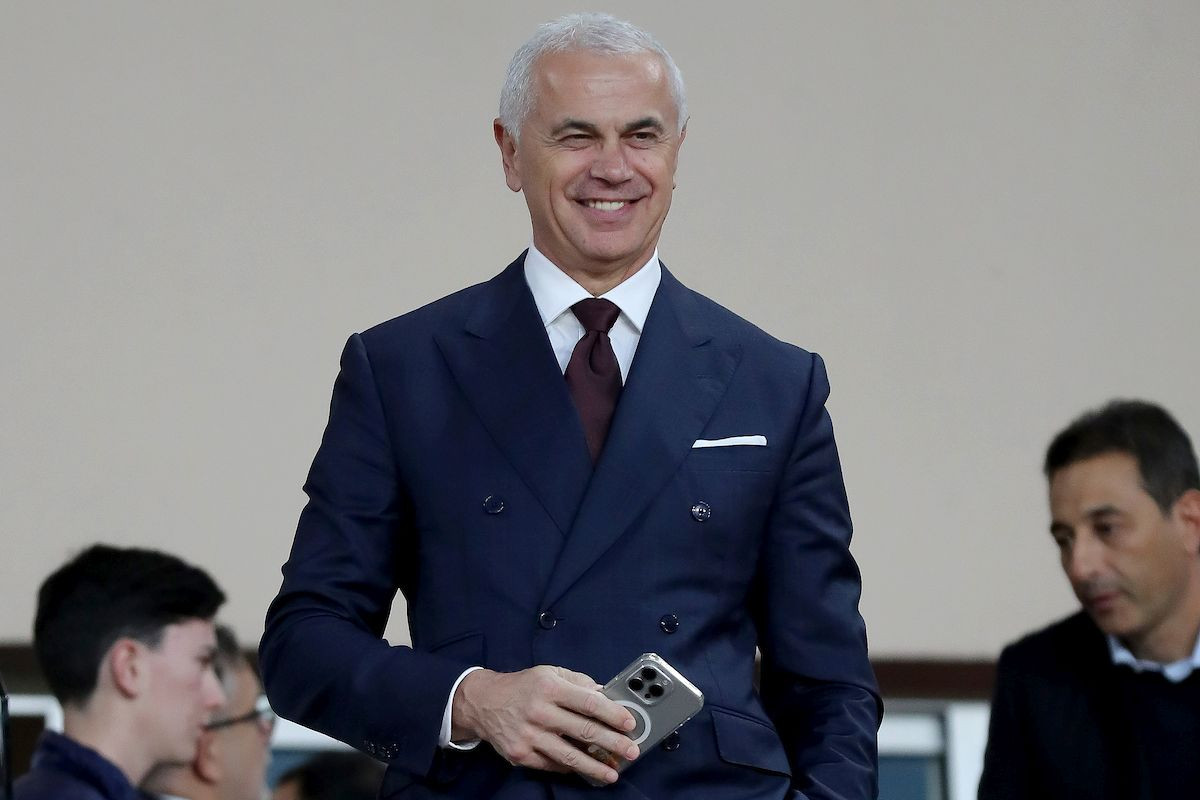 Terzić biranim riječima o Zdravku: Dinamo je hendikepiran istjerivanjem Mamića Terzić biranim riječima o Zdravku: Dinamo je hendikepiran istjerivanjem Mamića
