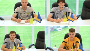 Stupčanica potvrdila dolazak četvorice fudbalera
