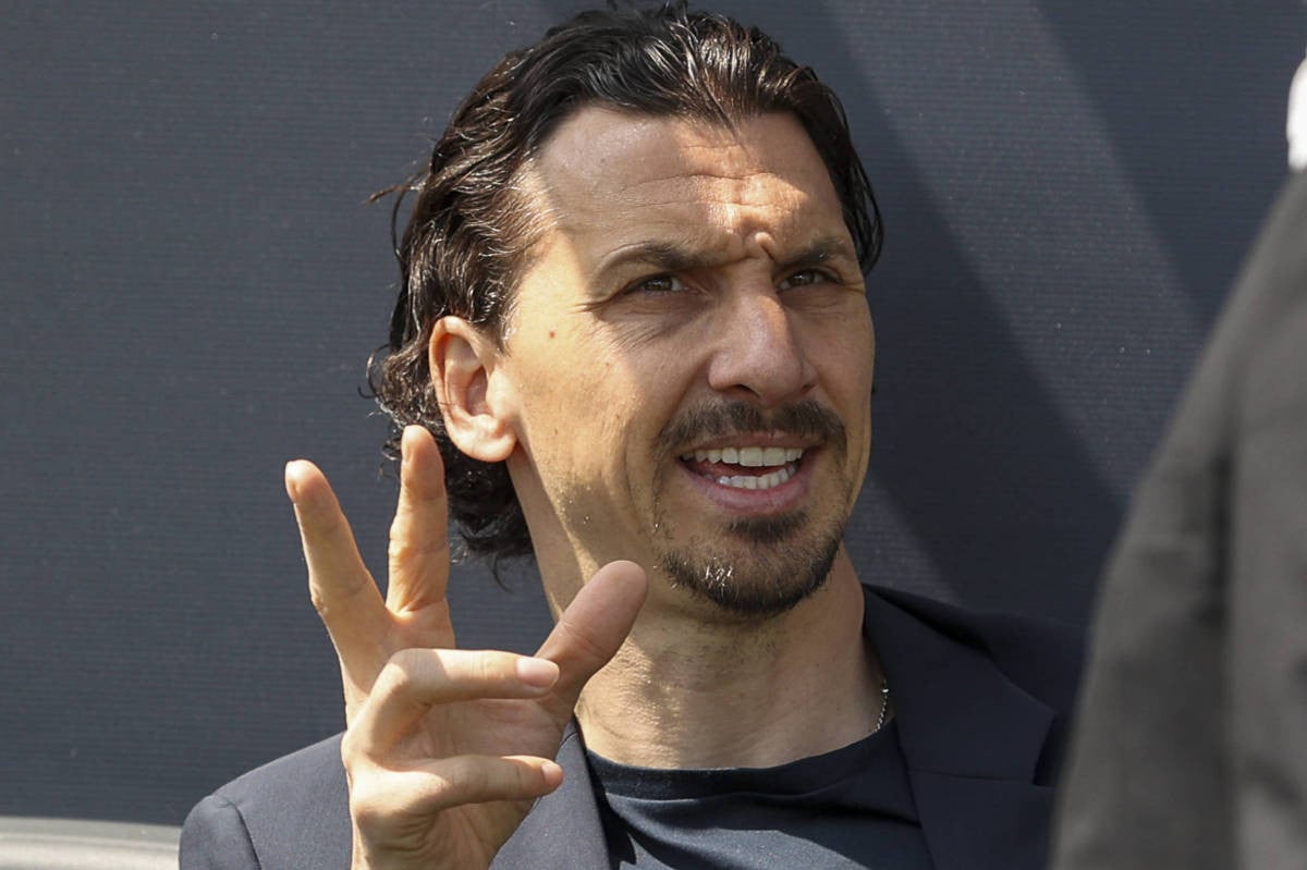 Kakav šamar Vlahoviću! Srbin koji je rekao Ibrahimoviću da mu ide na ku*ac potpisuje za Milan?