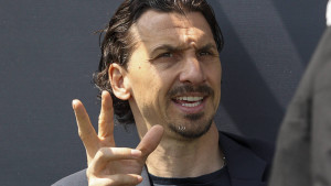 Kakav šamar Vlahoviću! Srbin koji je rekao Ibrahimoviću da mu ide na ku*ac potpisuje za Milan?