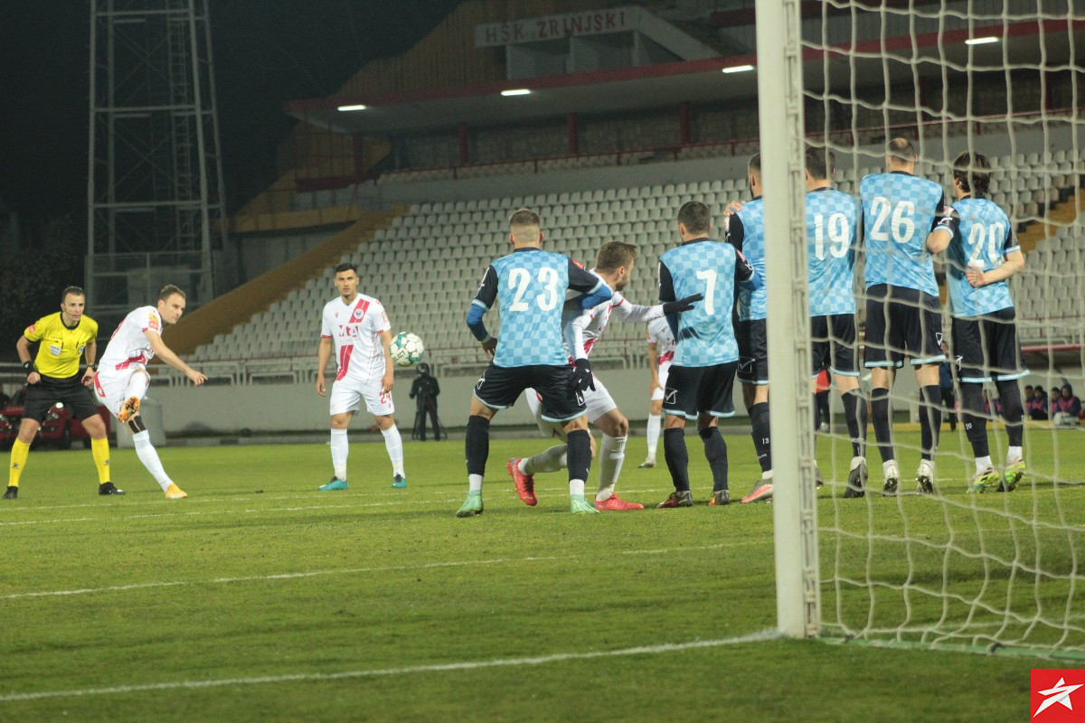 Danas se spušta zavjesa na 6. kolo WWin lige BiH - Zrinjski u Mostaru dočekuje Radnik iz Bijeljine Danas se spušta zavjesa na 6. kolo WWin lige BiH - Zrinjski u Mostaru dočekuje Radnik iz Bijeljine