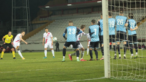Danas se spušta zavjesa na 6. kolo WWin lige BiH - Zrinjski u Mostaru dočekuje Radnik iz Bijeljine