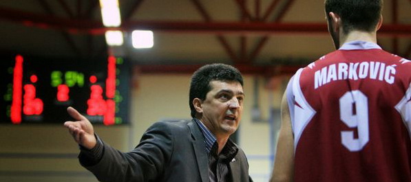 "Moj tim će sigurno pokazati karakter"