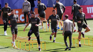 To bi bilo to: "Pali" su prvi klubovi iz Španije i Italije, Super liga je totalno krahirala