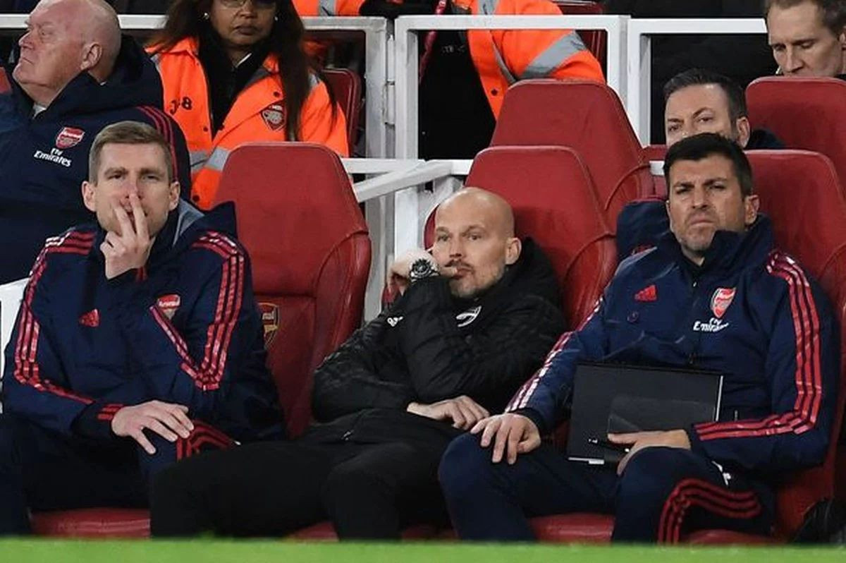 Ništa od Ancelottija, David Ornstein otkrio plan uprave Arsenala