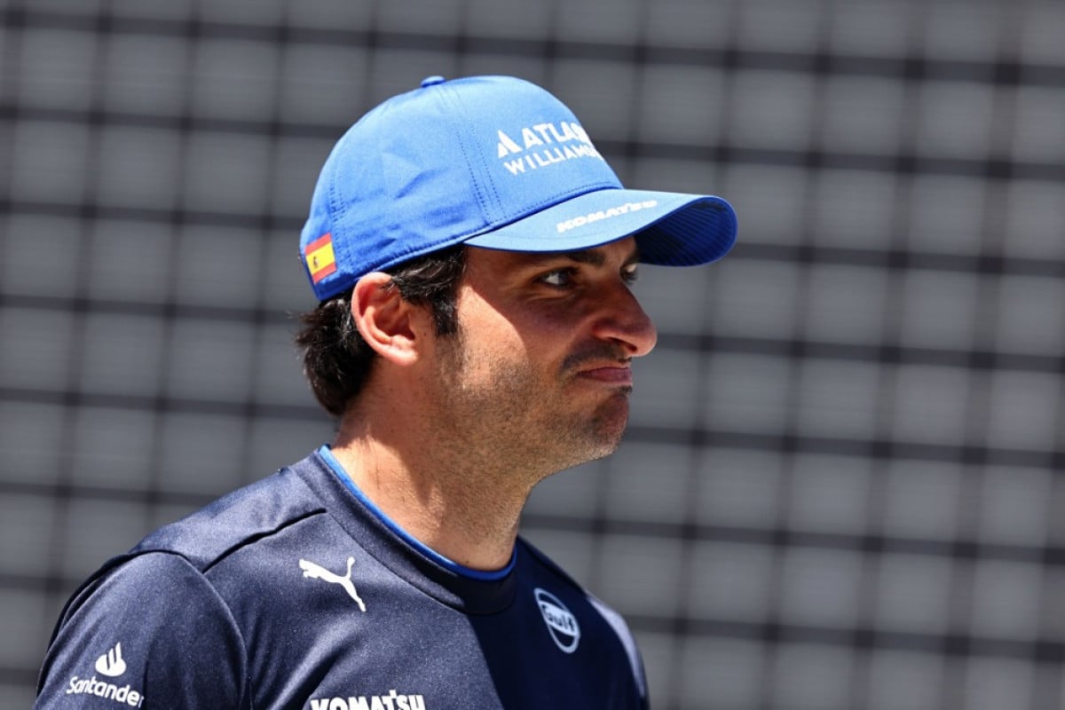 Guenther Steiner kao i uvijek bez dlake na jeziku: "Možda se Sainz već kaje zbog izbora ekipe"