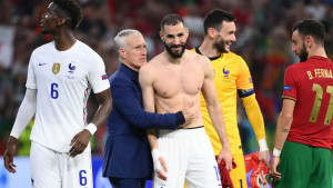 Zna se ko će voditi Francusku na Mundijalu: "Sve smo dogovorili za tri minute"