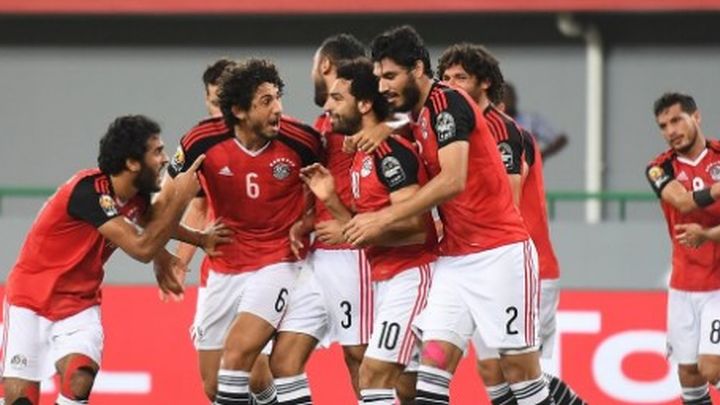 Egipat u posljednjim minutama do trijumfa protiv Maroka