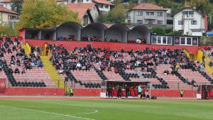 FK Sloboda: Morali smo se oglasiti povodom reakcije "na silu napravljenog kluba"