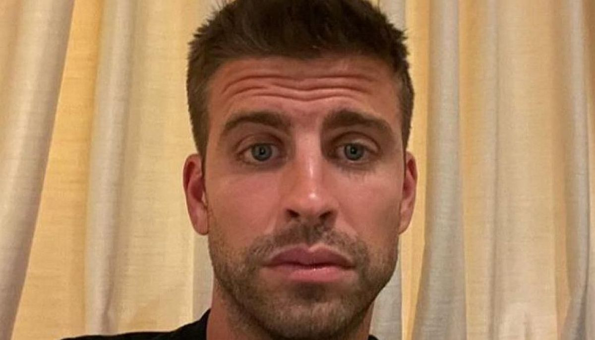Košmar za Gerarda Piquea - izgubio je ono do čega mu je najviše stalo Košmar za Gerarda Piquea - izgubio je ono do čega mu je najviše stalo