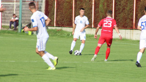 Jovo Kojić realizovao svoj prvi inostrani transfer 