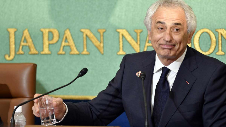 Vahu povezuju s novim klubom: "I ranije su me kontaktirali"