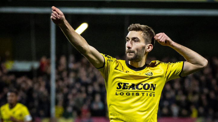 Venlo aktivirao klauzulu za Sušića