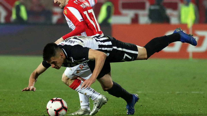 Gdje će Zakarić? "Pričali smo, ali ima još ponuda..."