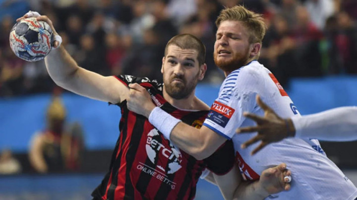 U tvrdoj i borbenoj utakmici Pick Szeged i Flensburg podijelili bodove