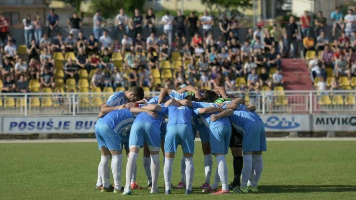 Dva kluba čekaju odluku NS FBiH i plasman u Prvu ligu FBiH