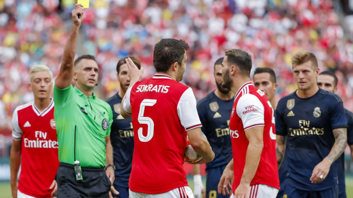 Barcelona ponudila razmjenu Arsenalu