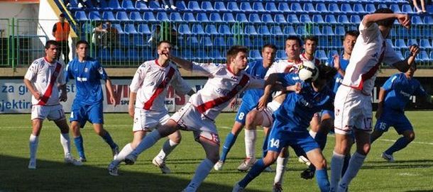 Pet utakmica u subotu, tri u nedjelju
