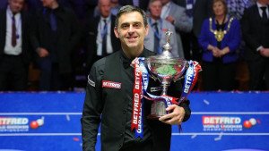 Niko u svijetu sporta nije napravio ono što je Ronnie O'Sullivan: "Nije mi se igralo, ali..."