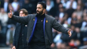 Da li je Amorim pred otkazom? Novi kiks Uniteda upalio alarm na Old Traffordu