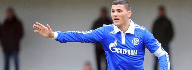 Sead Kolašinac prebačen u A tim Schalkea