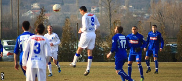 Širokobriježani stigli u Antalyju Širokobriježani stigli u Antalyju
